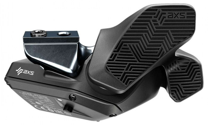 SRAM Eagle AXS 12-speed Rocker Shifter Controller [2]