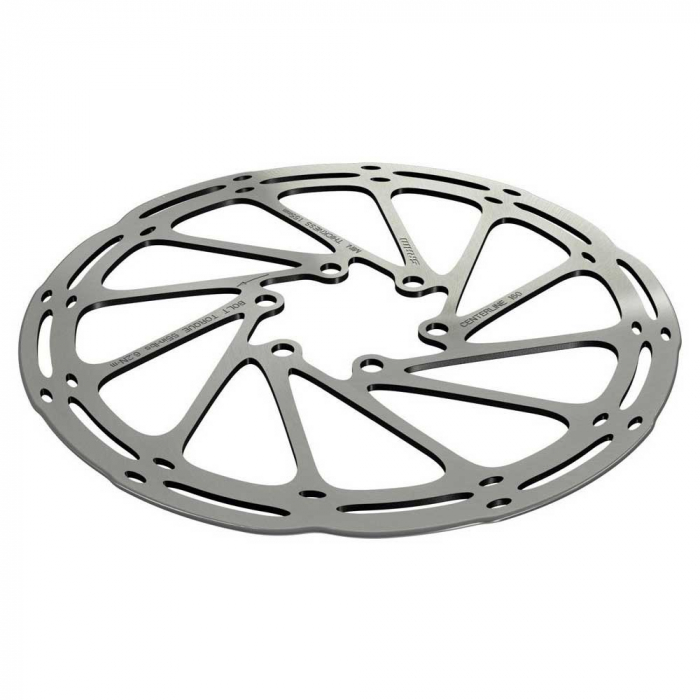 disc (200) SRAM CenterLine, 6-bolt, frana, disc, 200 [3]