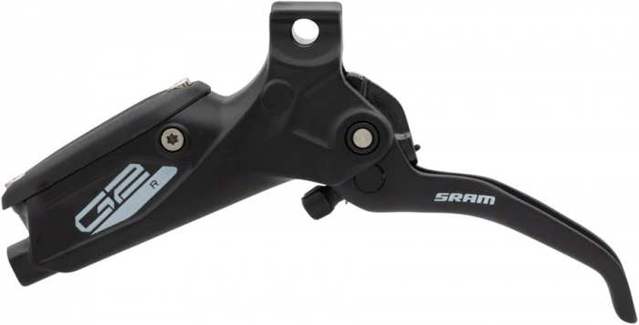 (Fata) SRAM G2 R, 4 pistoane [2]