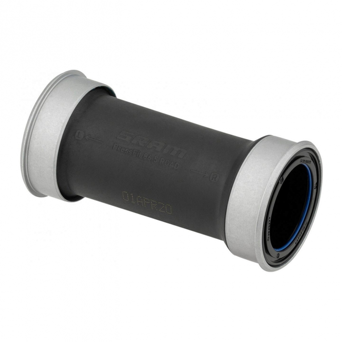 SRAM Monobloc DUB-ROAD, angrenaj DUB ax 29mm in cadru PressFit BB86 [1]