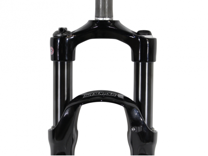 furca SR Suntour XCR AIR 100mm, remote, 29, suspensie fata [2]