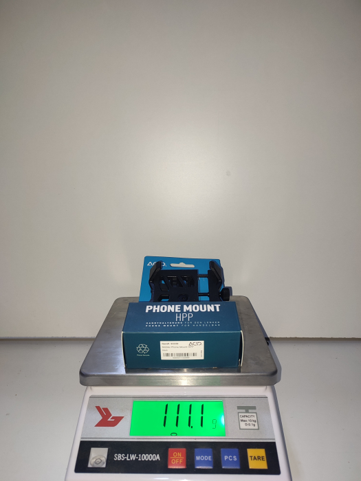 Suport Telefon Acid Mobile Mount [7]