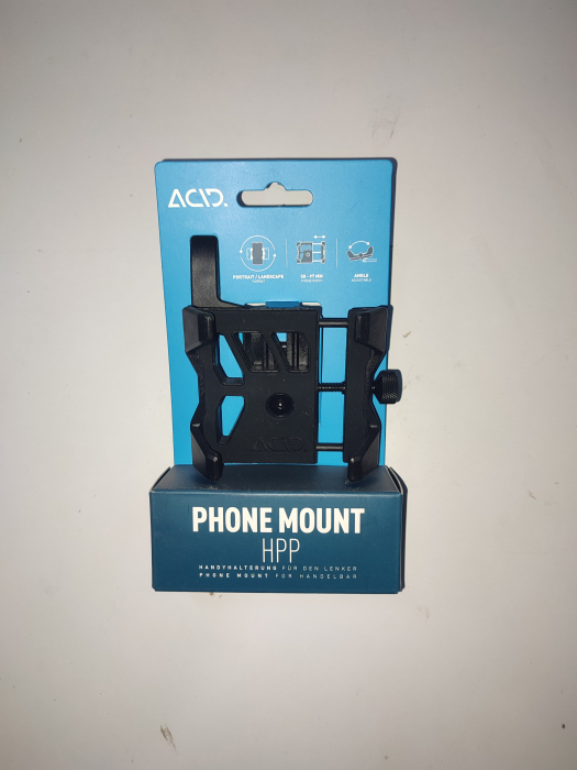 Suport Telefon Acid Mobile Mount [6]