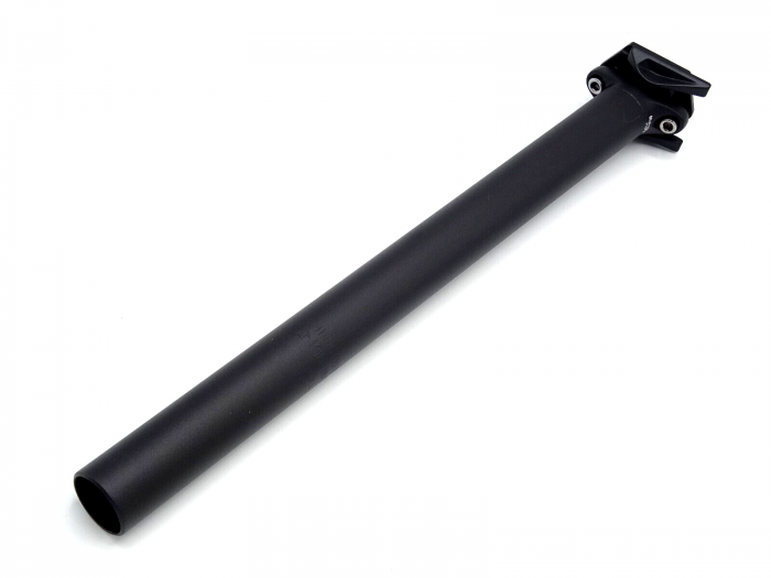 TranzX JD Seatpost JD SP-66-2 27.2mmx400mm, sa, sea, tija sa, dropper [2]