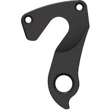 Ureche Kross echivalent Pilo D791, compatibil Rainbow, Motobecane, Superior, Rock Machine, Silverback, Steiger [1]