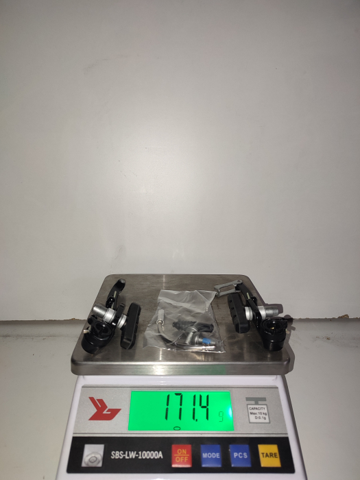 V-Brake Alhonga HJ-721ADX [4]