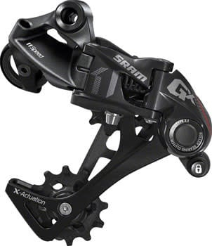 Schimbător Pinioane - (11v) SRAM GX1, 46t max
