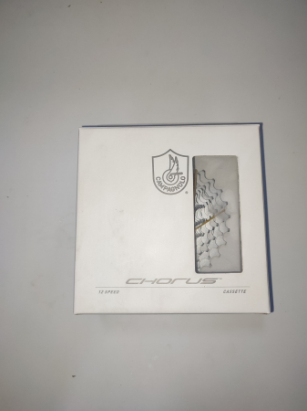 (12v) Campagnolo Chorus, 11-29, 12 viteze, pinioane [2]