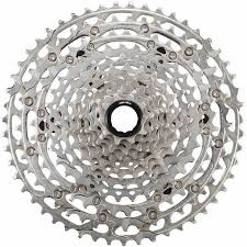 Pinioane - (12v) Shimano Deore CS-M6100, pinioane, 12 viteze