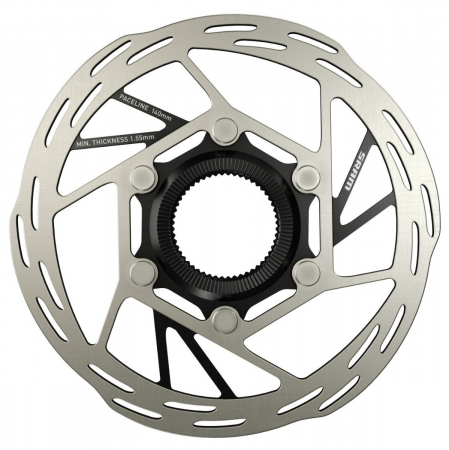 (Rotoare) Discuri si Adaptori - disc (200) SRAM CenterLine, 6-bolt, frana, disc, 200