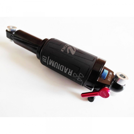 Amortizoare - (190x50) MANITOU Radium Expert