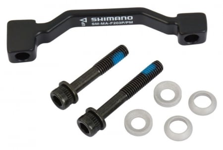 (Rotoare) Discuri si Adaptori - (+20) Adaptor Shimano 180PM, disc, spacer, loc liber, etrier