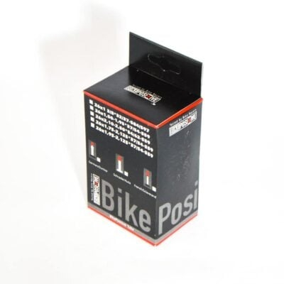 Camere si Tubeless - Camera  MTB Deestone 26"x1.95-2.25 FV48 (valva Presta 48mm)