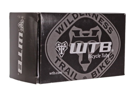 Camere si Tubeless - Camera MTB 27.5", WTB, 2.40-2.80, PV48, ventil presta 48mm