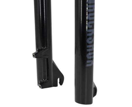 Furca (27.5'') RockShox Judy TK Coil Crown Adjust [2]