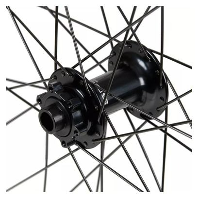 (27.5") Set Roti enduro SunRingle Duroc40, 6-bolt, Boost 15x110/12x148 [2]