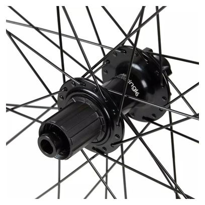 (27.5") Set Roti enduro SunRingle Duroc40, 6-bolt, Boost 15x110/12x148 [1]