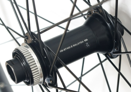 (29") Set Roti enduro  Lapierrre Spicy, Centerlock, Boost 15x110/12x148 [3]