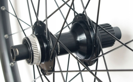 (29") Set Roti enduro  Lapierrre Spicy, Centerlock, Boost 15x110/12x148 [4]