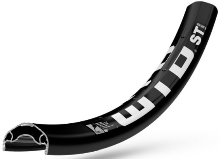 Janta (27.5") WTB ST i30, TCS 2.0, 32H [1]