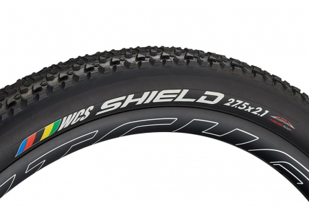Anvelope - Anvelopa (27.5"x2.1) Ritchey Shield WCS, Talon Pliabil