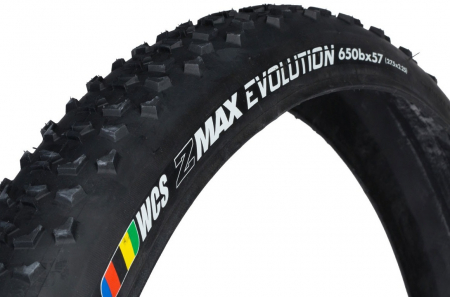 Anvelope - Anvelopa (27.5"x2.1) Ritchey Z-Max Evo WCS, Talon Pliabil