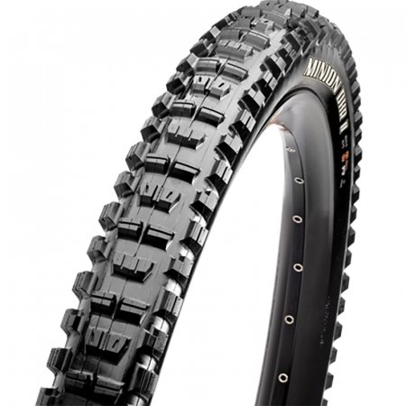 Anvelope - Anvelopa (27.5x2.80) Maxxis Minion DHR2, EXO PLUS, 3C MAXXTERRA, Pliabil, TLR