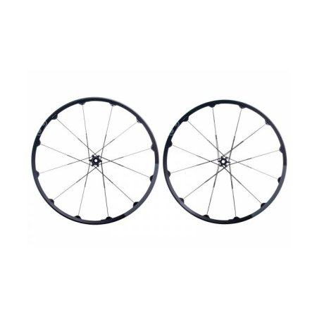 Roți - Set Roti (29") Crank Brothers Cobalt 2 [XC/Gravel]