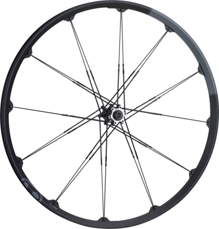 Set Roti (29") Crank Brothers Cobalt 2 [XC/Gravel] [5]