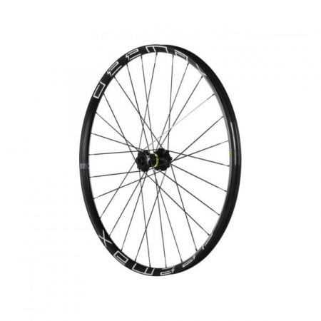 Roți Față - (29") Roata Fata MAVIC E-DEEMAX 30, Boost 15x110mm, CenterLock