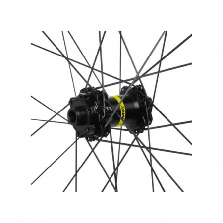 (29") Roata Fata MAVIC E-DEEMAX 30, Boost 15x110mm, CenterLock [1]