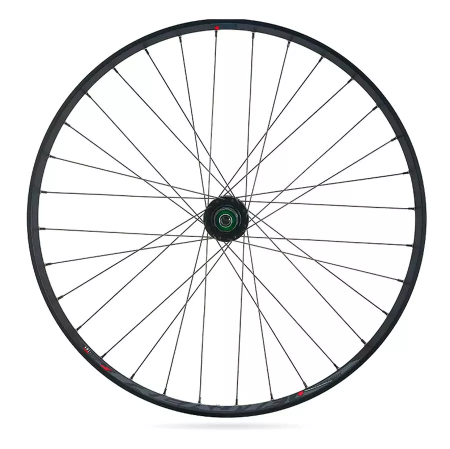 Roți - Roata Spate (29") RODI TRYP30,  Boost 12x148mm, Caseta Shimano HG