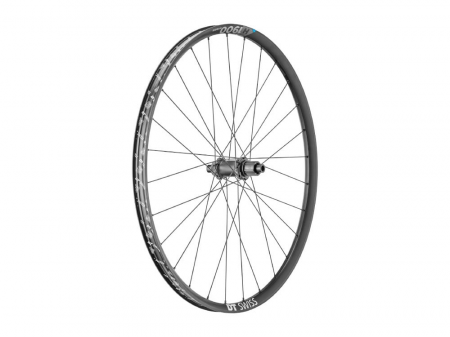 Roți Spate - Roata Spate (29") RODI TRYP30,  Boost 12x148mm, Caseta Shimano HG