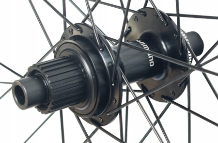 (29") Roata Spate enduro Lapierre Spicy, Mavic EX630, 12x148 Boost, CenterLock, Freehub Shimano MicroSpline 12V [3]