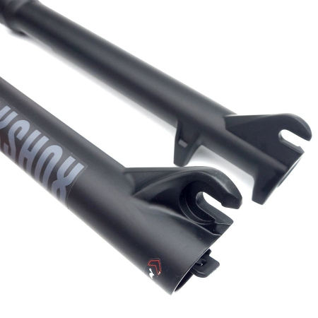 Furca (29'') RockShox Judy Silver TK R, Aer, Gat Tapered (Aluminiu) [1]