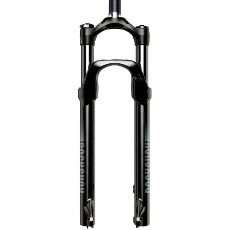 Furca RockShox JUDY TK Coil 100mm, Ax QR, Gat Drept 1.1/8 Furca RockShox JUDY TK Coil 100mm, Ax QR, Gat Drept 1.1/8