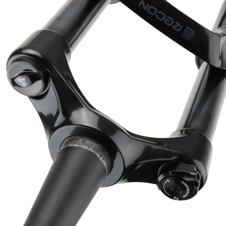 Furca 29" RockShox Recon Silver, 100mm, boost, tapered [1]