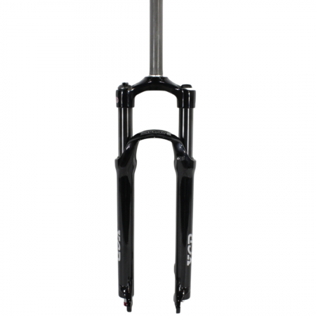 Furci - furca SR Suntour XCR AIR 100mm, remote, 29, suspensie fata