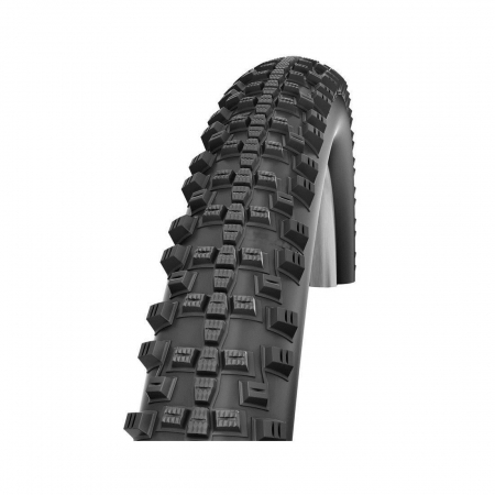 Anvelope 29" - (29x2.60) SCHWALBE Smart Sam, Performance Addix, Pliabil