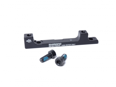 (Rotoare) Discuri si Adaptori - (+20) Adaptor Shimano 180PM, disc, spacer, loc liber, etrier