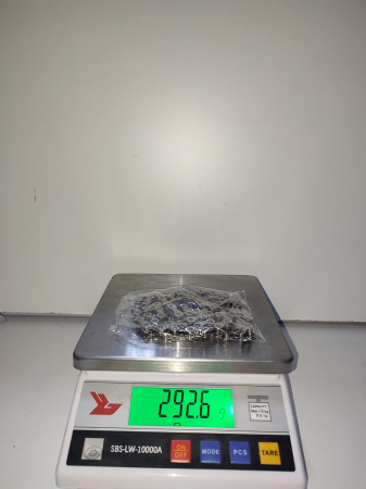 (10/11v) Shimano CN-LG500, lant, 11, 10, viteze [1]