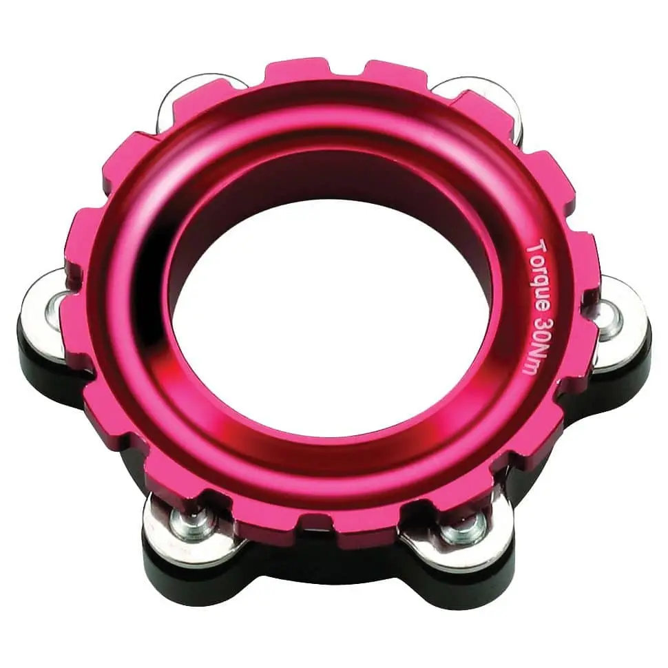 (Rotoare) Discuri si Adaptori - Adaptor Centerlock Kross, adaptor, disc, bicicleta