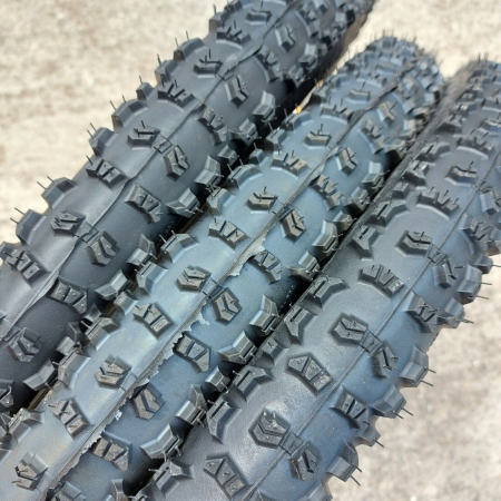 Anvelopa, cauciuc Continental Trail King, Black Chili, ProTection, APEX, 27.5, 2.60 [5]