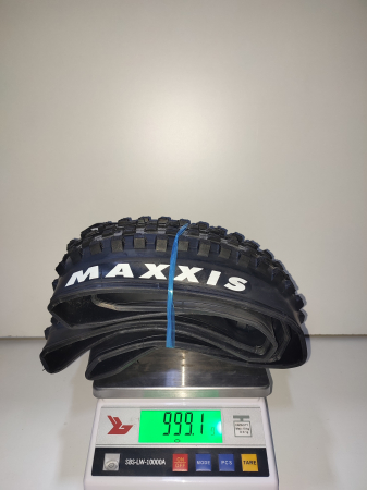 (29x2.30) Maxxis Minion DHF, EXO/TR, 3C MAXXTERRA, Pliabil, TLR [2]