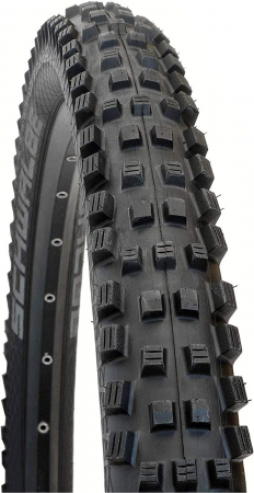 Anvelope - anvelopa, cauciuc Schwalbe Magic Mary 27,5x2.40, BikeparkAddix, 27.5, 2.40
