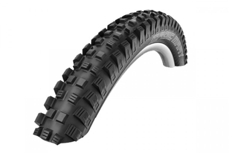 anvelopa, cauciuc Schwalbe Magic Mary 27,5x2.40, BikeparkAddix, 27.5, 2.40 [1]