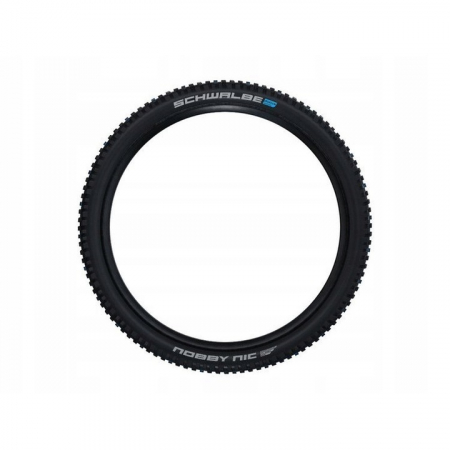 (29x2.40) SCHWALBE Nobby Nic EVO, SuperTrail, Addix SpeedGrip, Pliabil, TLR [2]