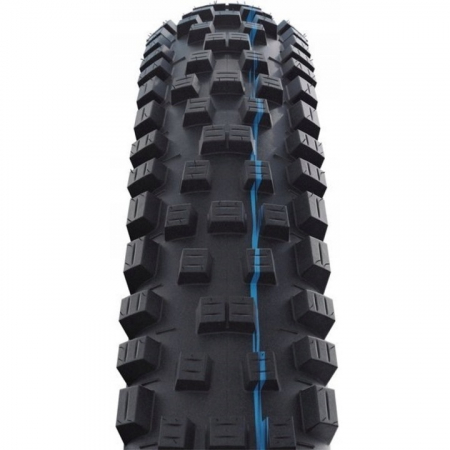 (29x2.40) SCHWALBE Nobby Nic EVO, SuperTrail, Addix SpeedGrip, Pliabil, TLR [1]