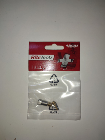 Ashima Kit Pin si Oliva pentru Scurtare Conducta Hidraulica, Universal [1]
