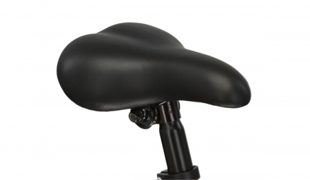 Bicicleta Copii Kross Mini 4.0, 16x10, Roz/Alb/Turcoaz [6]